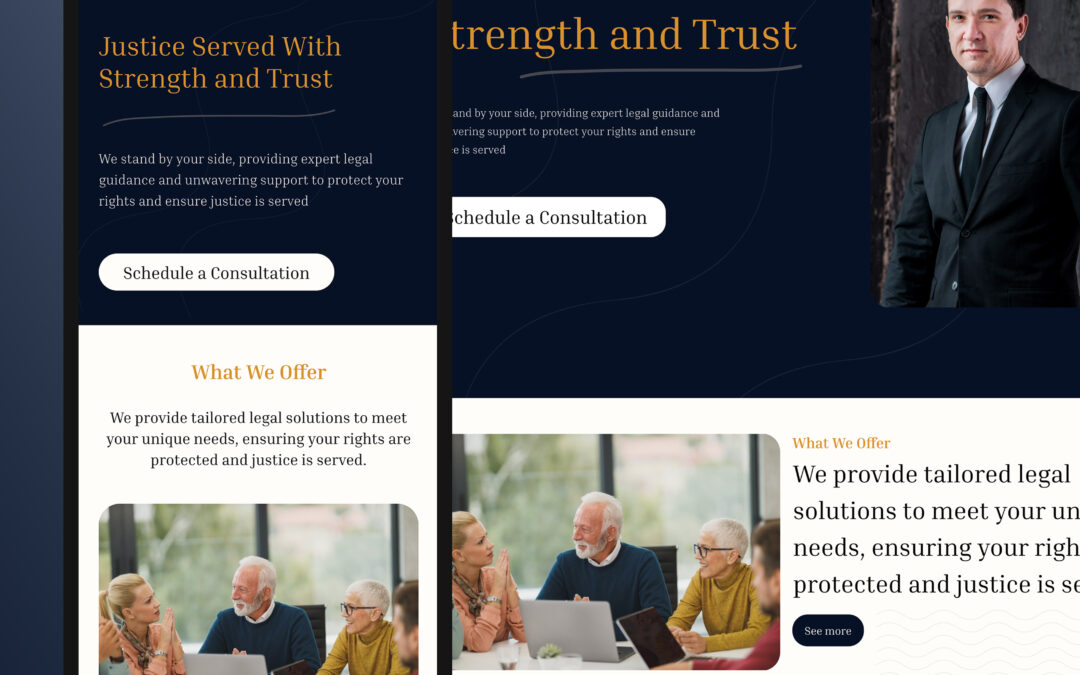 Nelson Laws Design