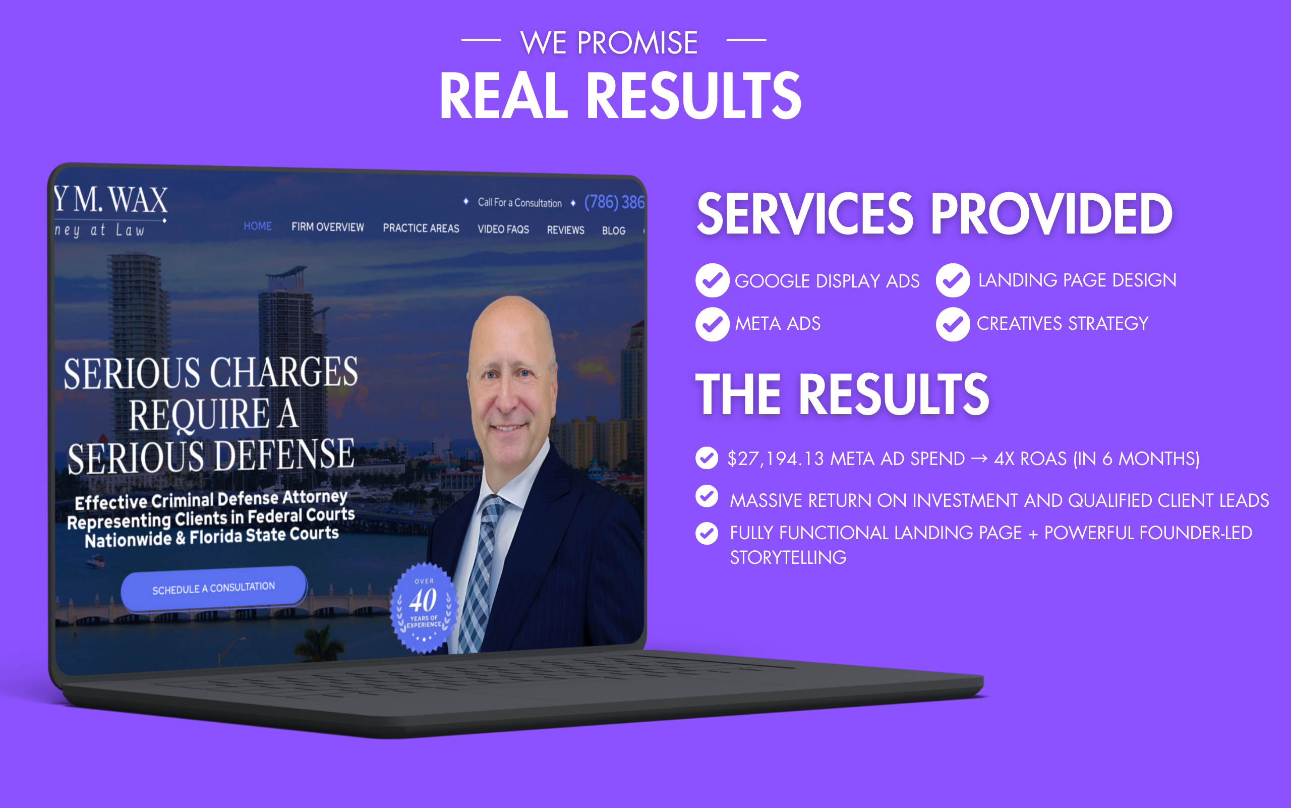 Family and Real Estate Law Firm 